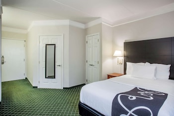 Room, 1 Double Bed, Accessible, Non Smoking (Mobility/Hearing Impaired Accessible)
