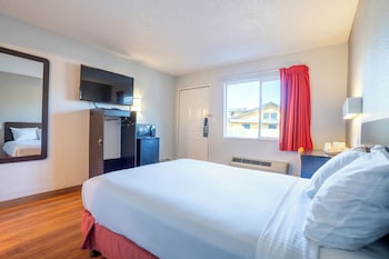 Standard Room, 1 Double Bed, Accessible, Non Smoking