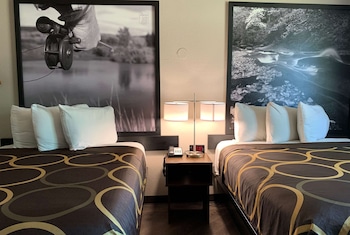 Room, Multiple Beds, Non Smoking