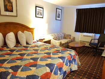 Comfort Single Room