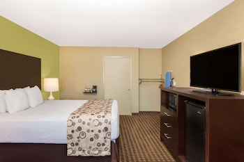 Studio Suite, 1 King Bed, Non Smoking