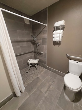 Standard Room, 2 Queen Beds, Accessible, Non Smoking