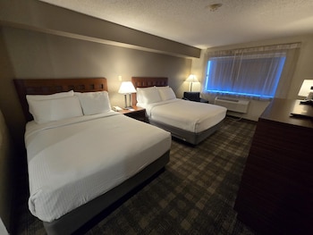 Standard Room, 2 Queen Beds, Non Smoking