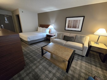 Suite, 1 Queen Bed, Non Smoking (with Sofabed)