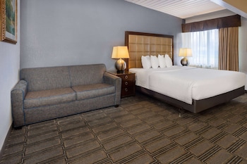 Deluxe Room, 1 King Bed, Non Smoking