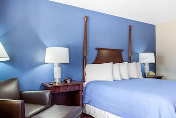 Room, 1 King Bed, Accessible, Non Smoking
