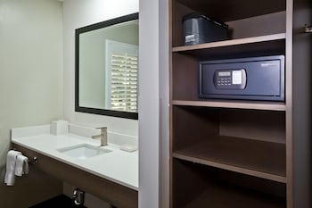 Executive 2 Queen Suite