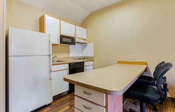 Studio, 2 Double Beds, Non Smoking