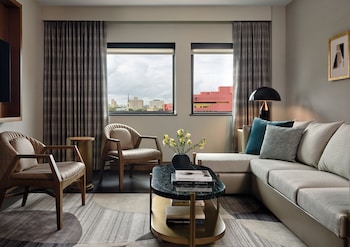 Suite, 1 Bedroom