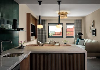 Suite, 1 Bedroom