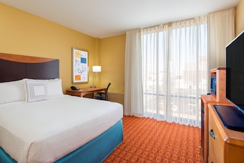 Room, 1 Queen Bed