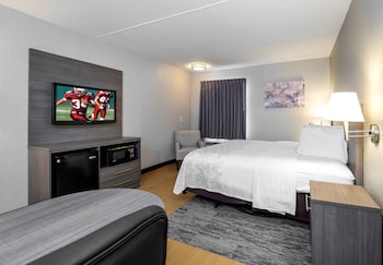Superior Room, 1 King Bed (Smoke Free)