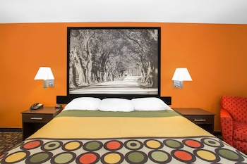Studio Suite, 1 King Bed, Non Smoking