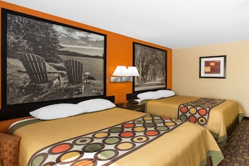 Standard Room, 2 Queen Beds