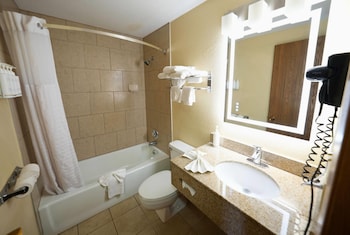 Studio Suite, 2 Queen Beds, Non Smoking