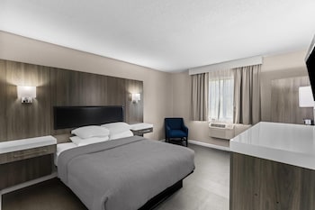 Room, 1 Queen Bed, Accessible, Non Smoking