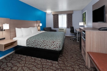Room, 1 King Bed