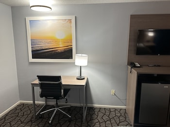 Room, 1 King Bed