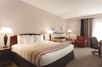 Studio Suite, 1 King Bed, Non Smoking