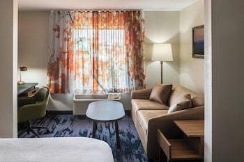 Room, 2 Queen Beds