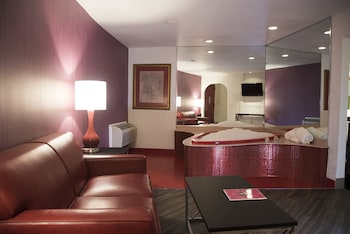 Garden of Eden Apple Suite