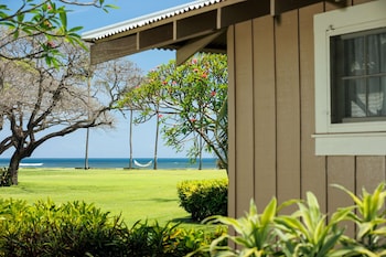 Coast Cottage, 1 Bedroom, Ocean View (King or Queen)