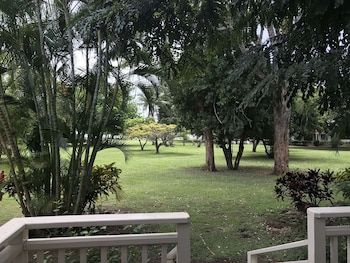 Cast Cottage, 2 Bedroom, Garden View (King + Queen or King + 2 Twins)