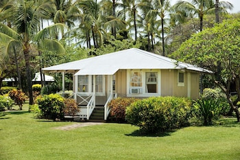 Coast Cottage, 1 Bedroom, Ocean View (King or Queen)