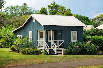 Coast Cottage, 1 Bedroom, Garden View (Queen)
