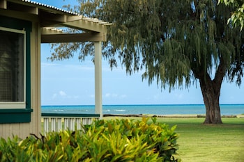 Coast Cottage, 3 Bedroom, Oceanfront (King + Queen or King + Single)