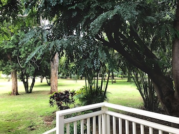 Coast Cottage, 3 Bedroom, Garden View (King + Queen or King + Single)