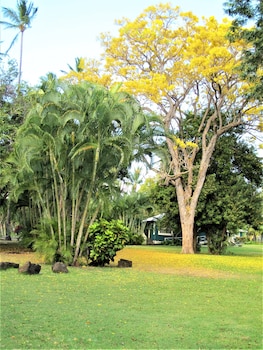 Coast Cottage, 1 Bedroom, Garden View (Queen)