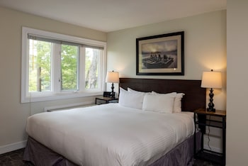 Premium Suite, Multiple Beds