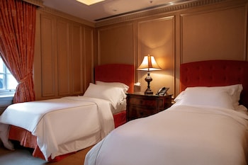 Suite, 2 Bedrooms