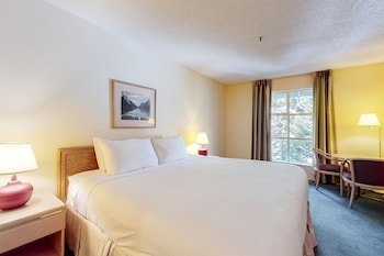 Glacier Lodge 235