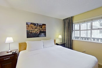 Glacier Lodge 252