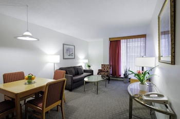 Superior Room, 1 Queen Bed with Sofa bed