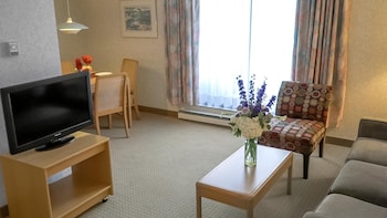 Economy Suite, 1 Bedroom