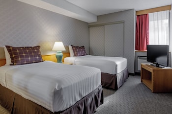 Suite, 2 Bedrooms