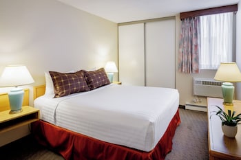 Standard Suite, 1 Bedroom