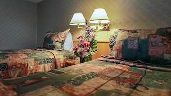 Suite, 2 Bedrooms