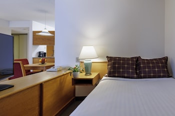Executive Studio Suite