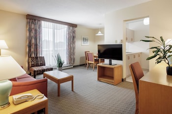 Standard Suite, 1 Bedroom