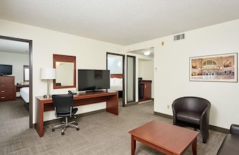 Suite, 2 Bedrooms