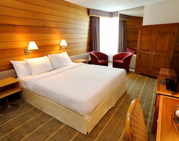Classic Room, 1 King Bed