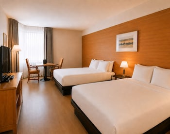 Classic Room, 2 Queen Beds