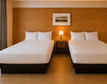 Classic Room, 2 Queen Beds