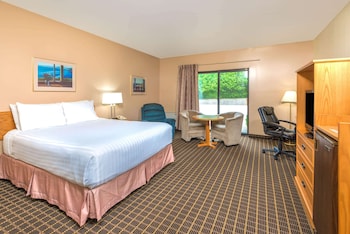 Room, 1 Queen Bed, Non Smoking