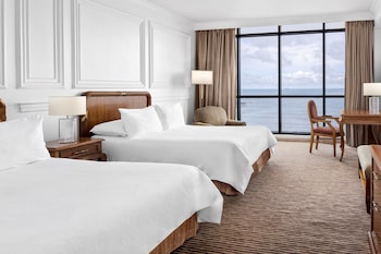 Classic Room, 2 Queen Beds