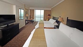 Classic Room, 2 Queen Beds, Ocean View